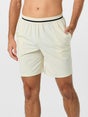 Lacoste Men's Novak Tech Woven Short