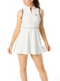 Lacoste Women's Fall Heritage Dress