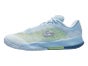 Lacoste AG-LT Pro AC Light Blue/Yellow Women's Shoes