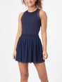 Lucky in Love Women's Next Level Dress