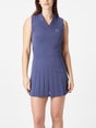 Vestido mujer Lacoste Players Primavera