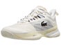 Lacoste AG-LT 23 Ultra AC Off White Women's Shoes