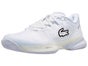 Lacoste AG-LT 26 Ultra AC White Women's Shoes