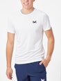 Mouratoglou Apparel Men's Match Classic Top