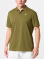 Nike Men's Fall Dri-Fit Solid Polo