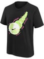 T-Shirt Nike  Carlos Alcaraz Edizione Limitata Bambino