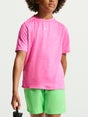 Nike Boy's Fall Multi Heather Top