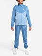 Nike Jungs Fr&#xFC;hjahr Trainingsanzug ganzer Rei&#xDF;verschluss