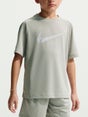 Camiseta niño Nike Multi Swoosh Verano