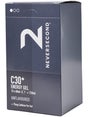 Neversecond C30+ Energy Gel Unflavored (12x60ml)