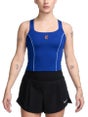 Débardeur Femme Nike Court Automne