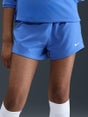 Nike Girl's Fall Woven High Rise Short
