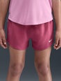Nike Girl's Fall Woven High Rise Short