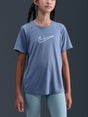 Nike Girl's Winter Performance Graphic Top