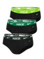Slips Homme Nike Coton Stretch