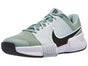 Scarpe Nike GP Challenge Pro Steam/Nero/Silver Uomo - TERRA BATTUTA