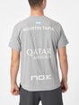 Camiseta t&#xE9;cnica hombre Nox Sponsors Agust&#xED;n Tapia AT10