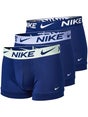 Nike Men's Essential Micro 3-Pack Trunk 
