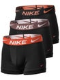 Lot de 3 Boxers Homme Nike Essential Micro