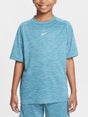 Nike Boy's Summer Multi Heather Top