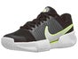 Nike GP Challenge Pro Clay Bk/Anthra/Volt Women's Shoes