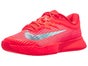 Nike Vapor Pro 3 PRM HC Crimson/Silver Women Shoes