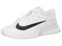 Nike Vapor Pro 3 HC White/Black Women's Shoes