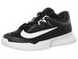 Chaussures Femme Nike Vapor Pro 3 Noir/Blanc - TERRE BATTUE
