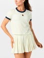 Nike Women's Spring Court Crop Top