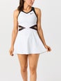 Abito Nike New York Slam Sabalenka Crop Donna