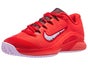 Scarpe Nike Zoom Vapor 12 PRM Aryna Cremisi/Rosa Donna - TERRA BATTUTA