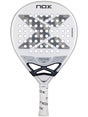 Nox AT10 Genius 12K Xtreme Lite Tapia Padel Racket 