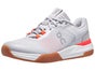 ON The Roger Advantage Pro AC Glacier/White Men's Shoes