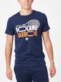 Roland Garros Men's T-Shirt