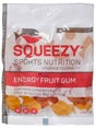 Squeezy Energy Fruit Gum (100g)