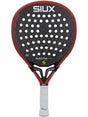 Siux Electra Pro 2026 Fire Red Padel Racket