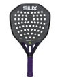 Siux Fenix Pro 2026 Black Padel Racket