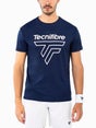 Tecnifibre Men's Team Corpo Top
