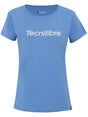Camiseta manga corta ni&#xF1;a Tecnifibre Team Cotton