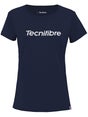T-shirt Fille Tecnifibre Team Coton