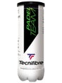 Tube de 3 Balles Tecnifibre Padel Team