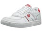 Zapatillas hombre Wilson Pro Staff 87 Blanco/Infrared MULTIPISTA
