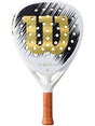 Wilson Defy SE Padel Racket