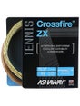 Ashaway Crossfire ZX 1.25/1.22mm Tennissaite