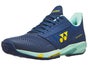 Yonex Ad-Accel SANDPLATZ Herrenschuh Teal