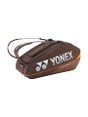 Yonex Pro Tournament Espresso Racket Bag 12R