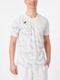 Yonex Herren Uni Tonal Print Crew