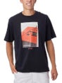 T-Shirt Homme Yonex Stan Wawrinka