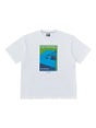 Yonex Men's Stan Wawrinka T-Shirt