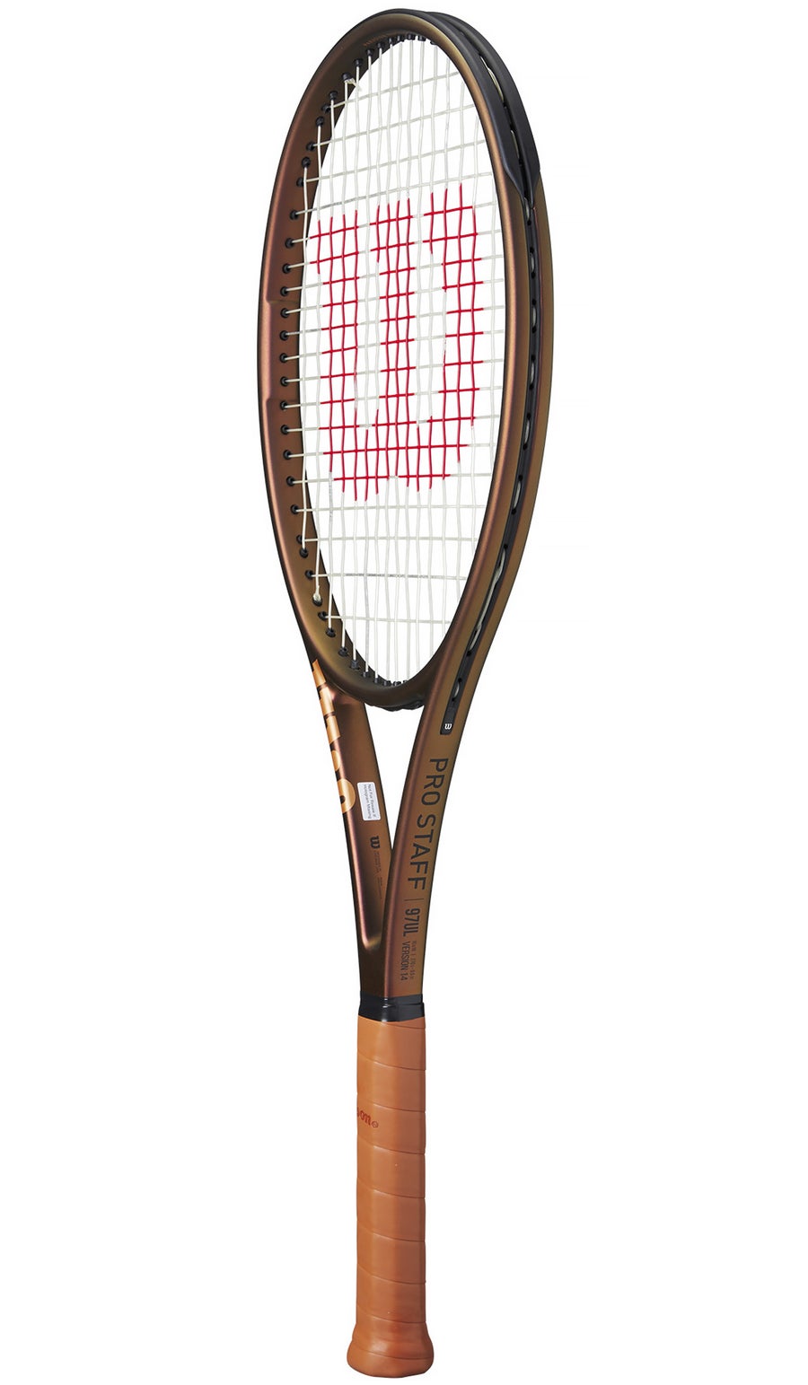Wilson Pro Staff 97UL V14